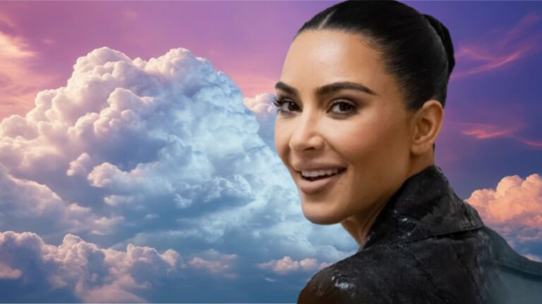 Kim Kardashian Returns to Paris for Jewel Heist Trial