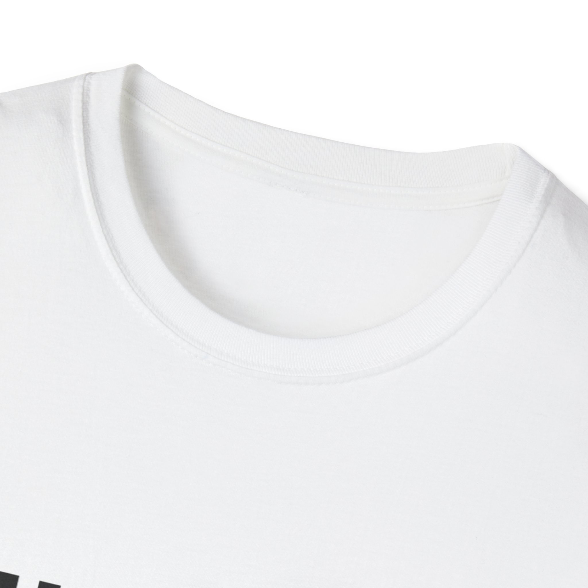 T‑shirt « Jusqu'au Bout » – Esprit compétiteur sur chaque point - Image 3