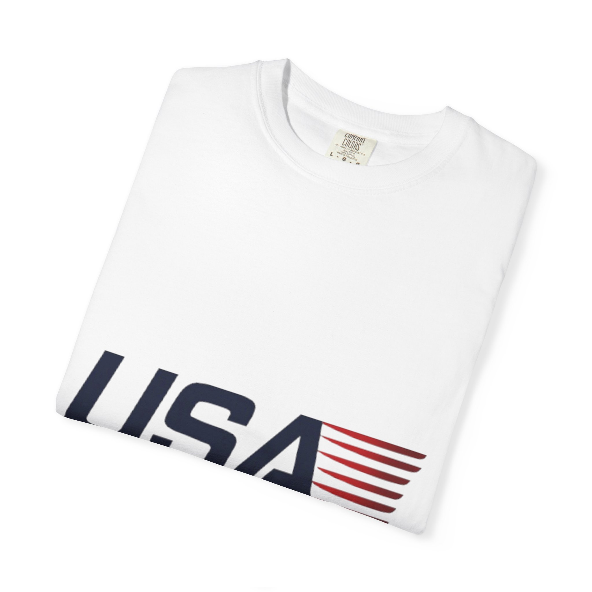 USA 2026 Unisex T-shirt - Image 3