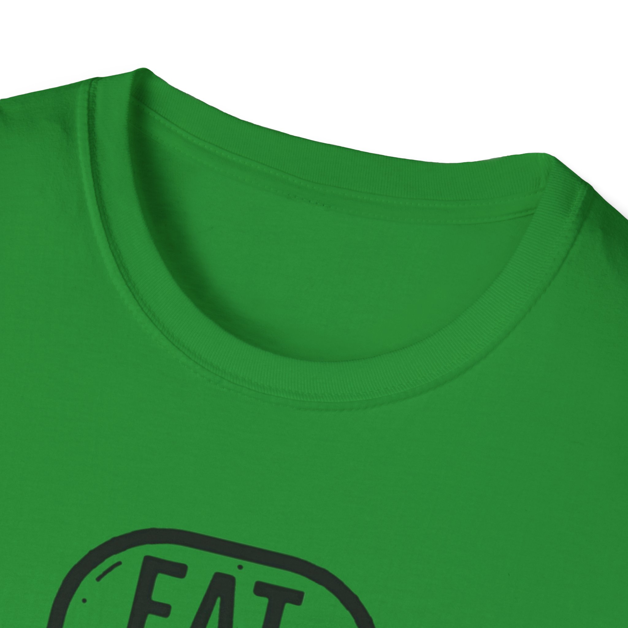 Pickleball T-Shirt — "Eat. Sleep. Pickleball. Repeat." Paddle Graphic Tee - Image 11