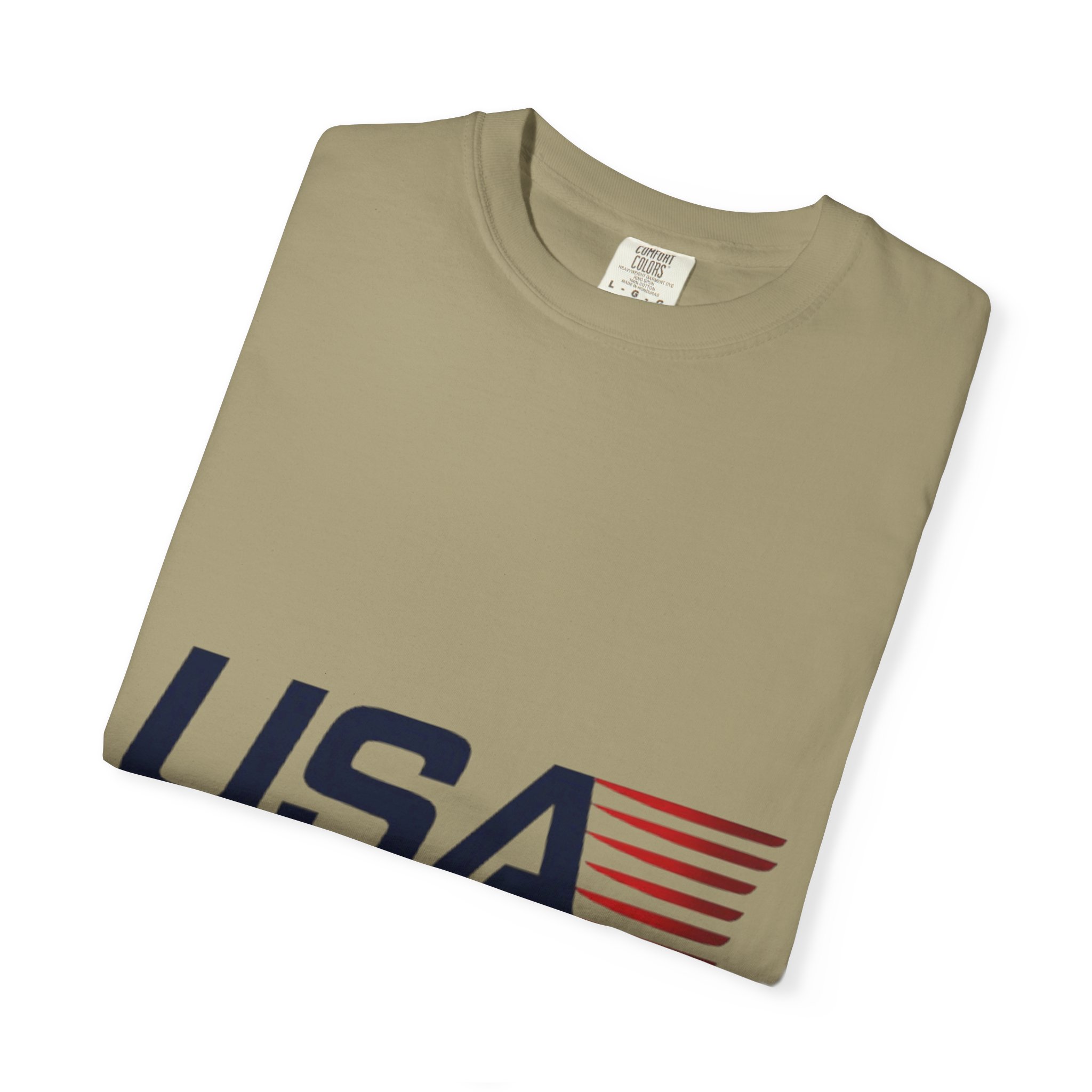 USA 2026 Unisex T-shirt - Image 7